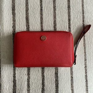 Robinson Smartphone Wristlet